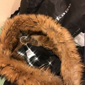 Mackage Akiva Size XS